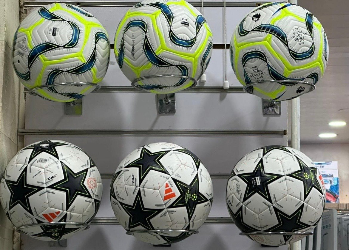 Soccer ball adidas high quality